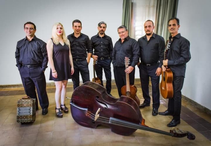 Presentación Ensamble Municipal